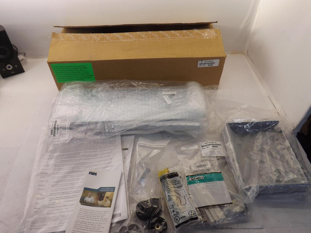 69-1092-01 53-2346-02 RAIL SHELF KIT T43646