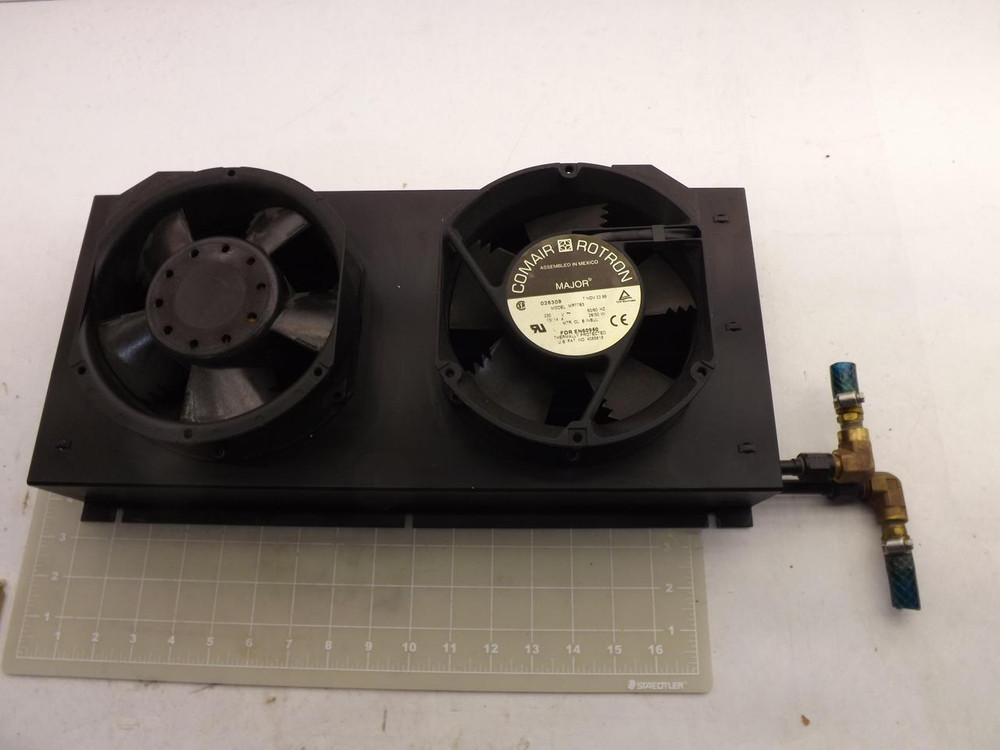 LYTRON 6220G1AN HEAT EXCHANGER T43969