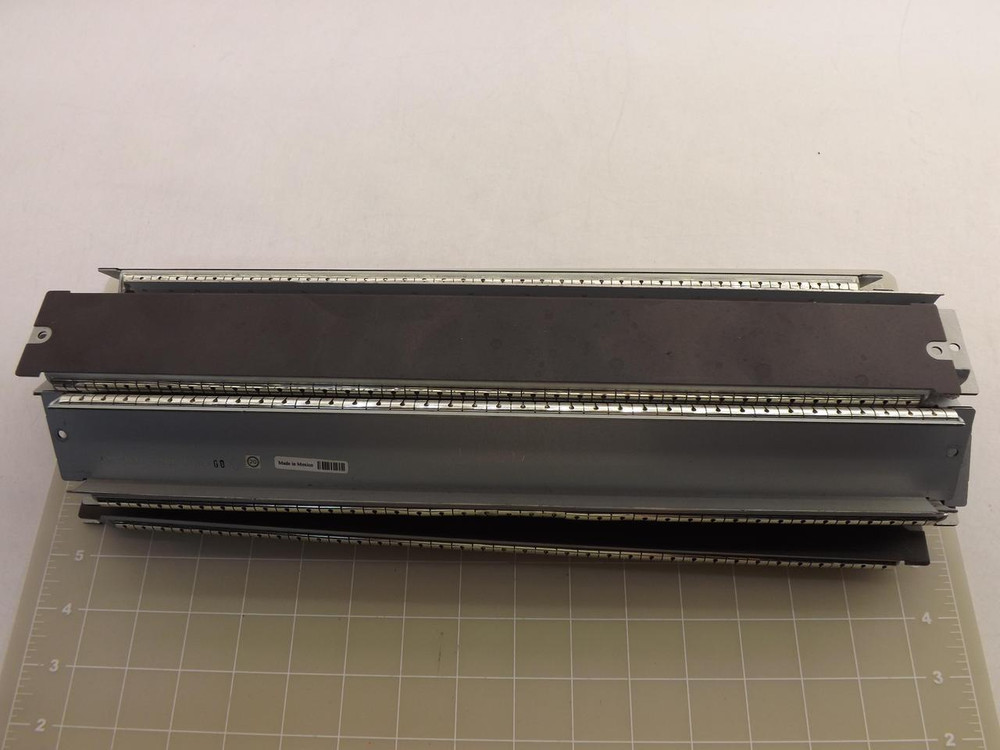 LOT OF 13 AMTEK 800-03191-01 700-02849-01 BLANK SLOT PLATE COVERS T44051