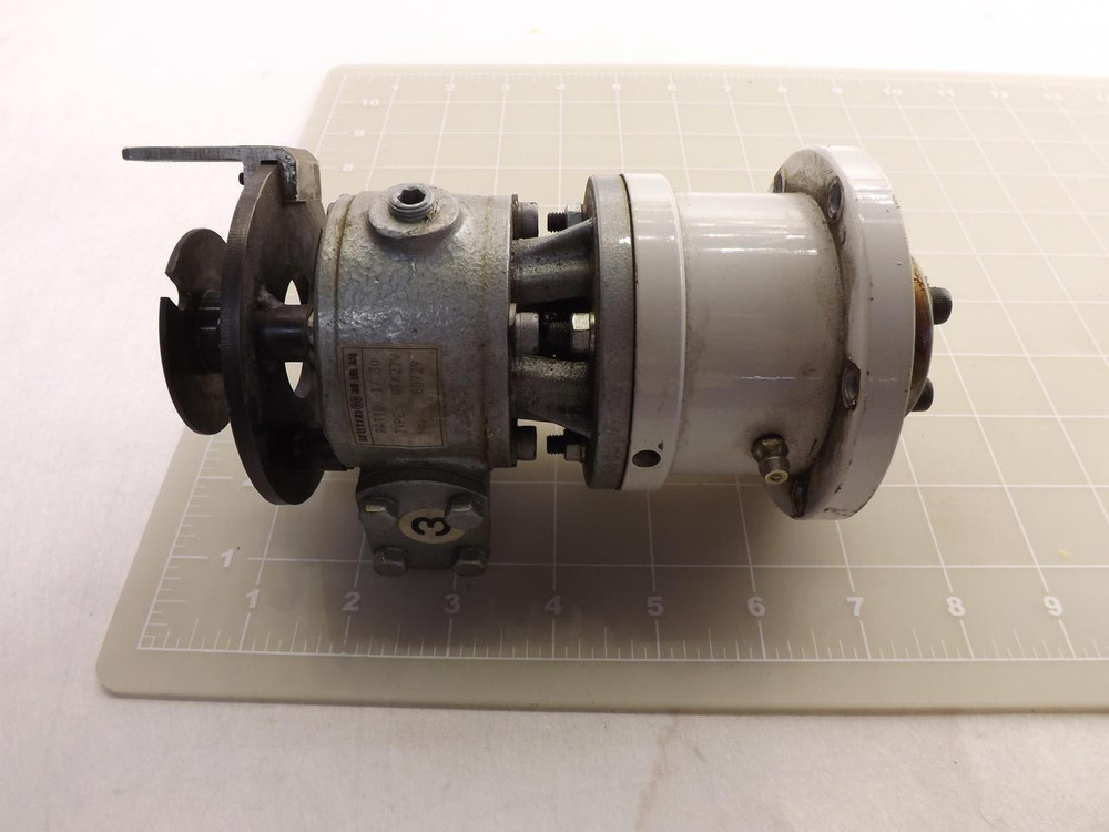 VFK27V 60729 PUMP T44052