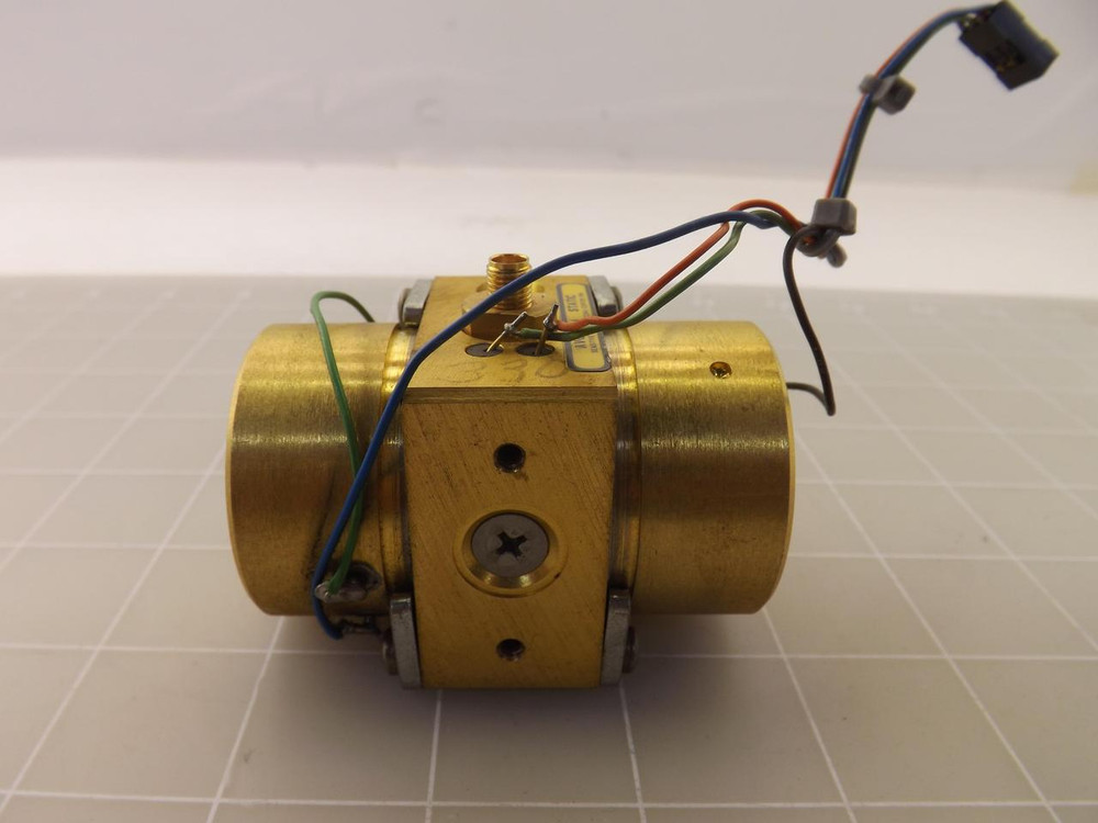 HP HEWLETT PACKARD 5086-6226 YIG TUNED MIXER T44272