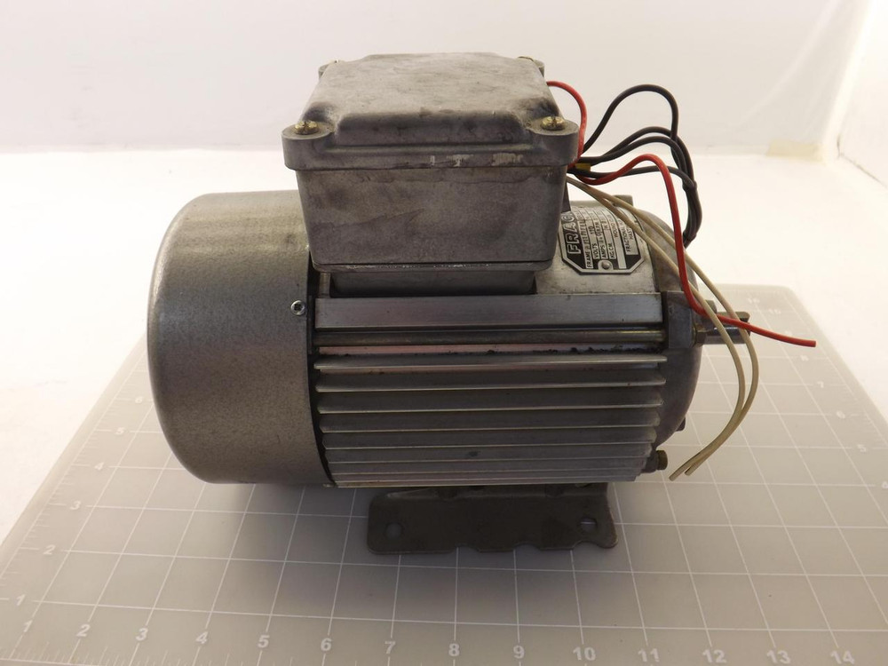 FRACMO P71175FBB MOTOR T44536