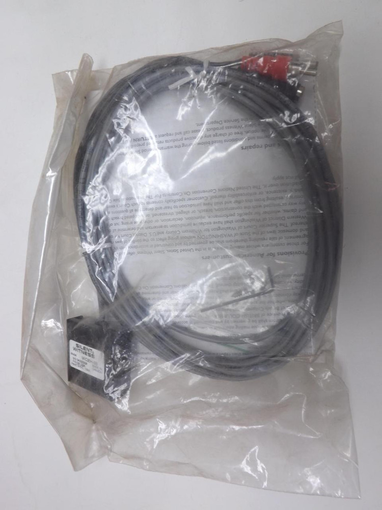SILENT WITNESS MIC20H-SB 020.0294 SENSOR T45131