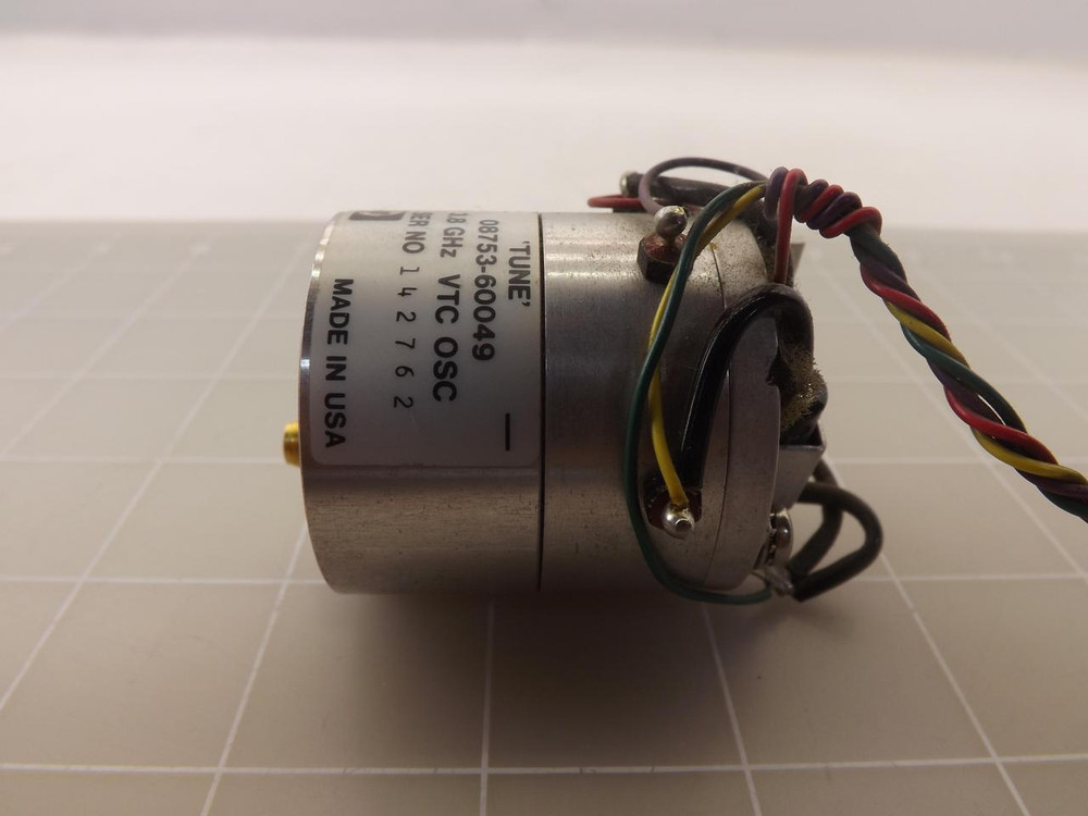 HP 08753-60049 TUNE 3.8GHZ T45075