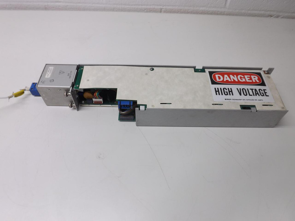 NH RESEARCH S6K DC 60V 60V 16A 400W SGL 105792 POWER SUPPLY T44145