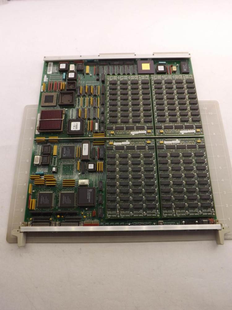 PICKER 310293 9500074-0006A 177875 VOLUME IMAGING MEMORY BOARD T45775