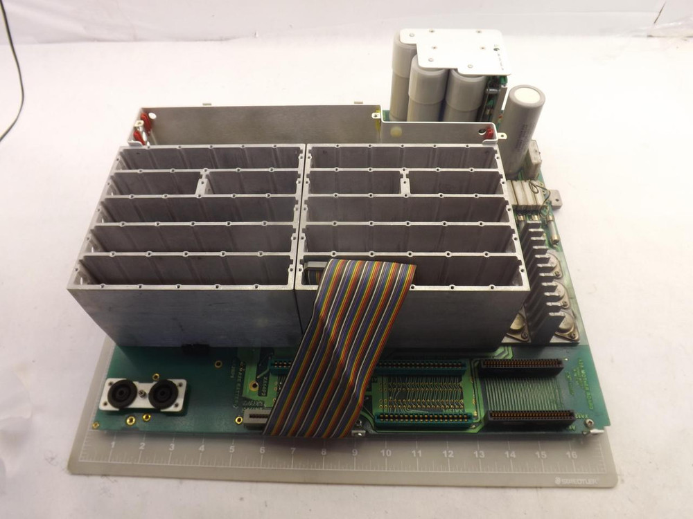 HP 85680-60127 A-1917-45 A26 MOTHER BOARD T45519