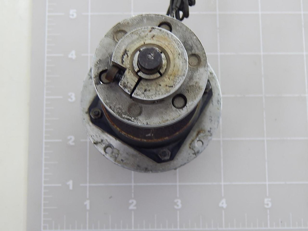 Miki 05 24V 10W 203 Y31 Pulley T92806 For Sale