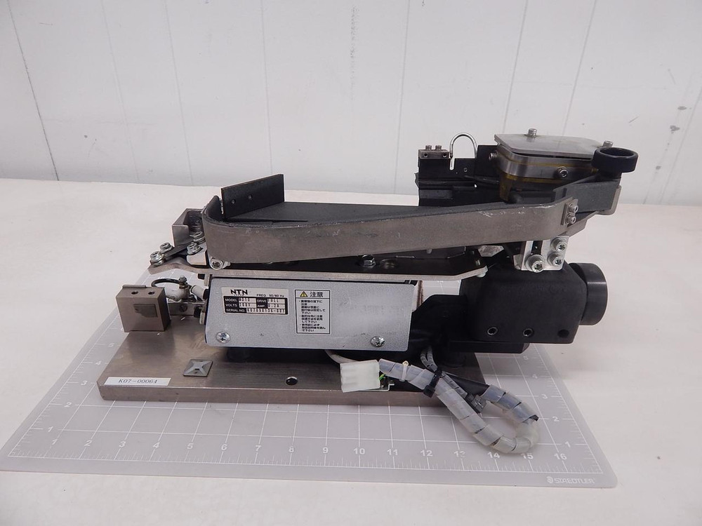 NTN MD10 In Line Feeder T92875 For Sale