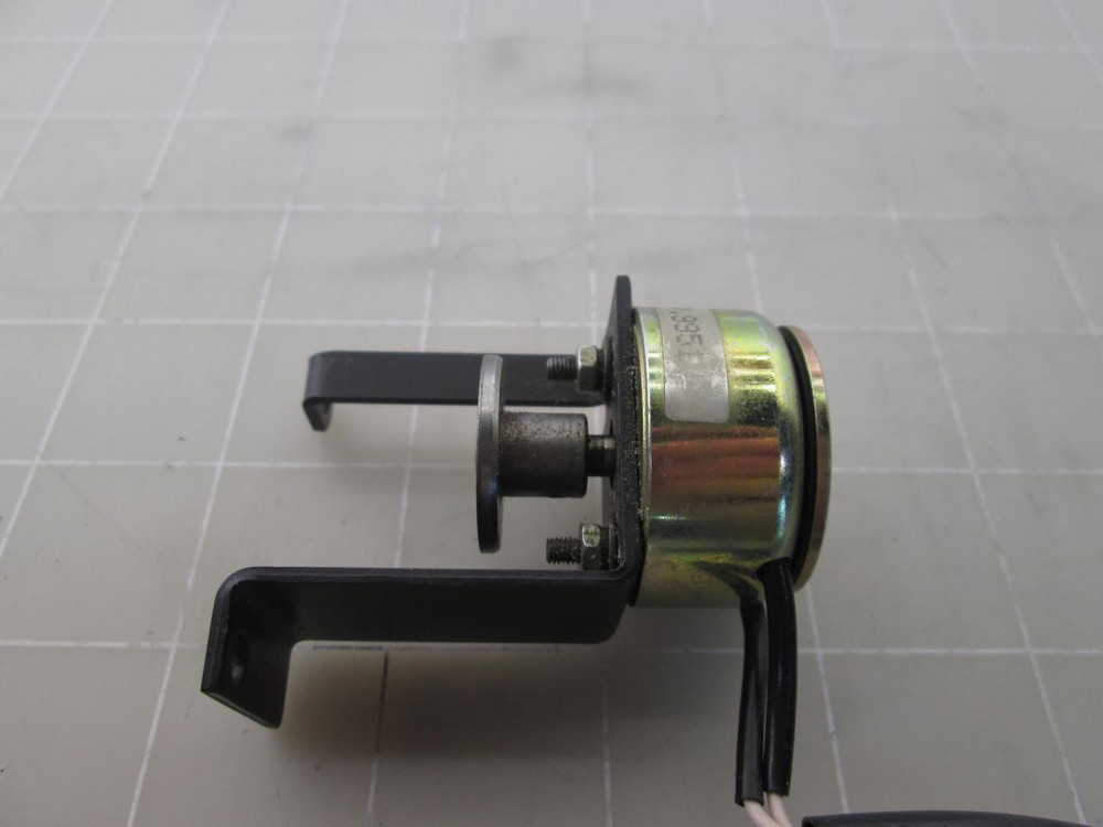 SOLENOID SHINDENGEN M990518P.9951 VALVE T46536