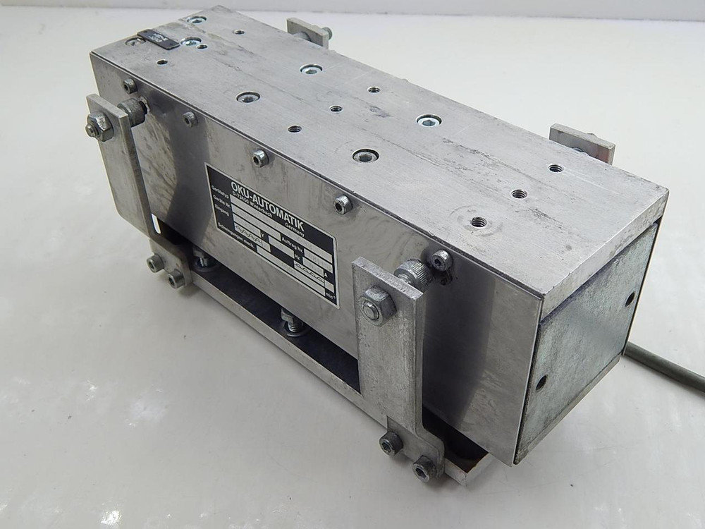 OKU Automatik LF 28/1-2kg, 156430 LF 28 Unit T93237 For Sale