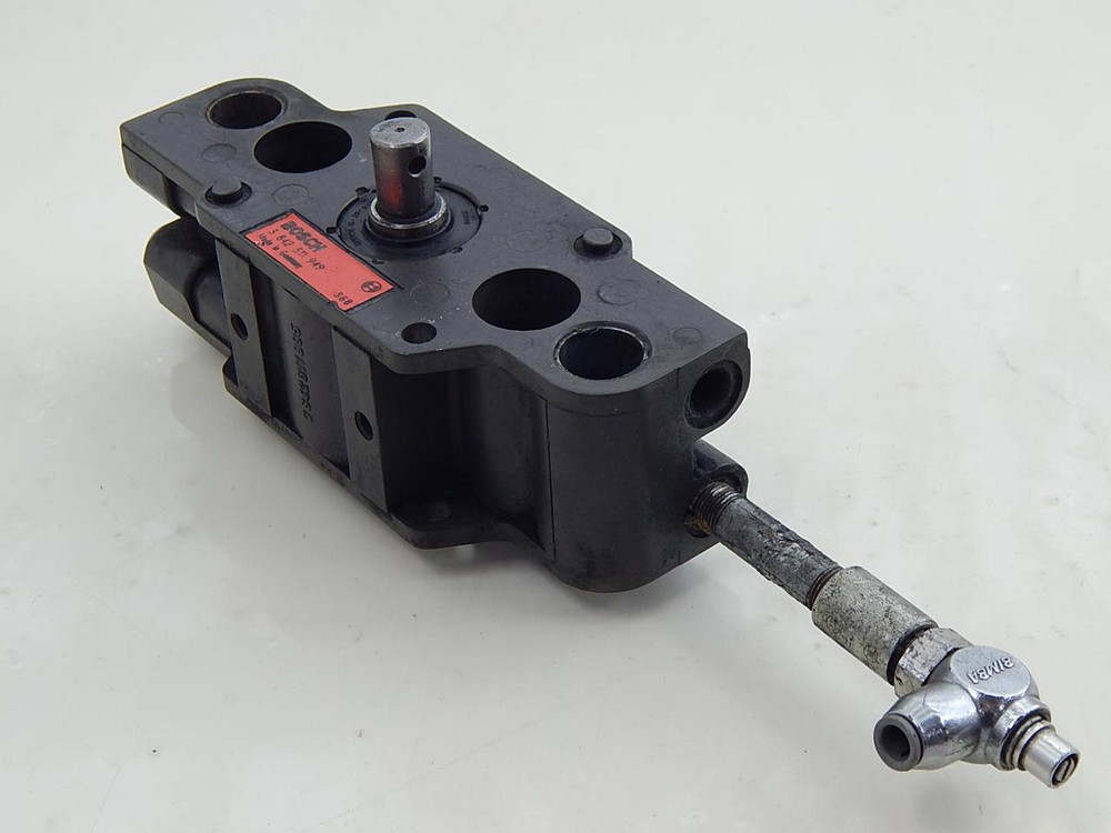 Bosch 3 842 311 949 Pneumatic Actuator T93261 For Sale