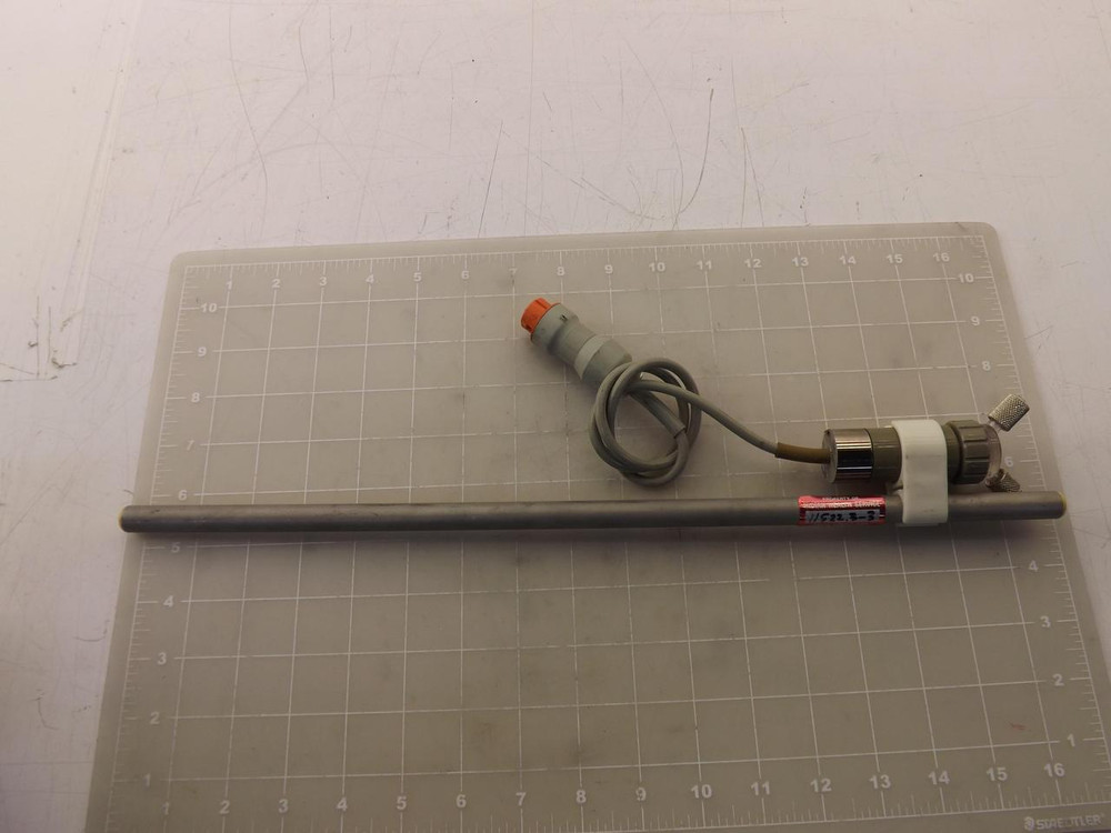 SUNRISE TELECOM 11522.3-3 AT2R00RQV3 ANTTENNA CONNECTOR T46658