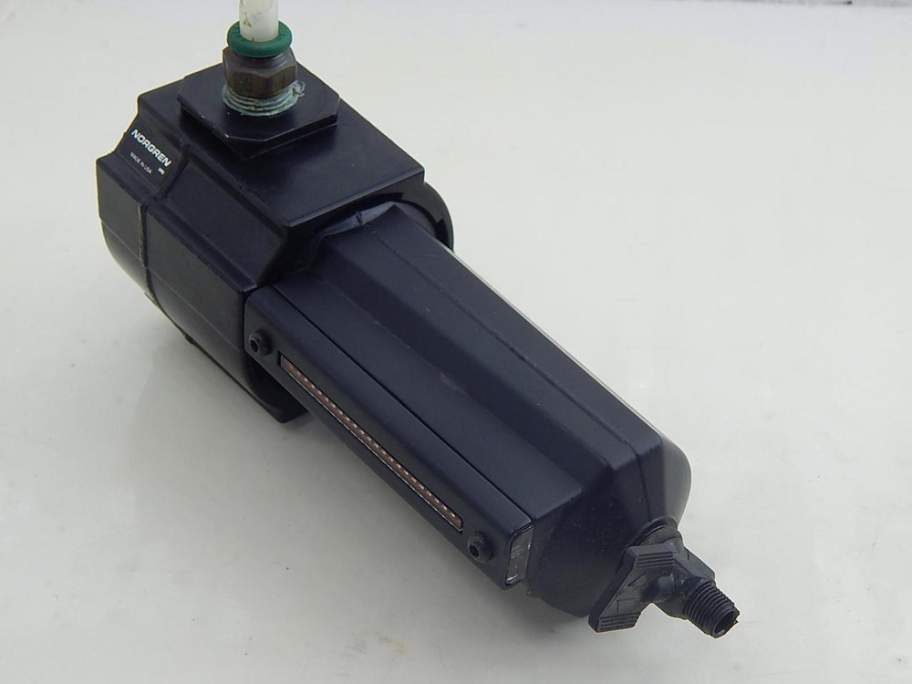 Norgren, Excelon F74G-3AN-QD3 General Purpose Filter T93587 For Sale