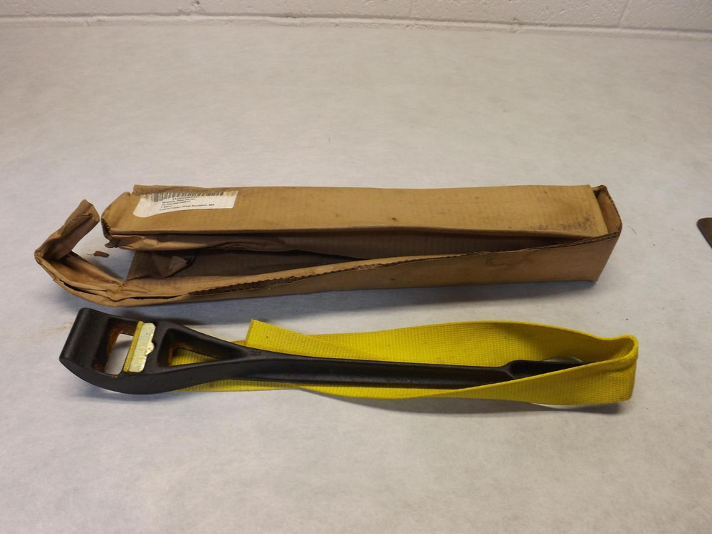 LOWELL TC-GS-06F-H0017 PIPE WRENCH T46774