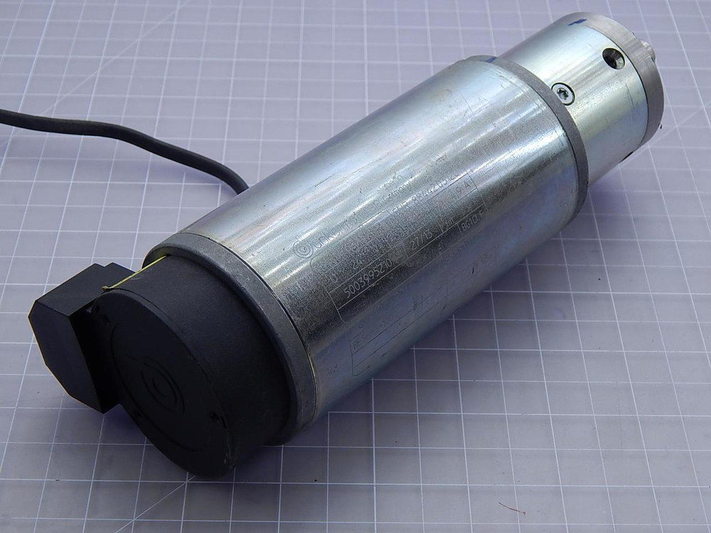 Dunkermotoren GR63X55 Gear Motor T94131 For Sale