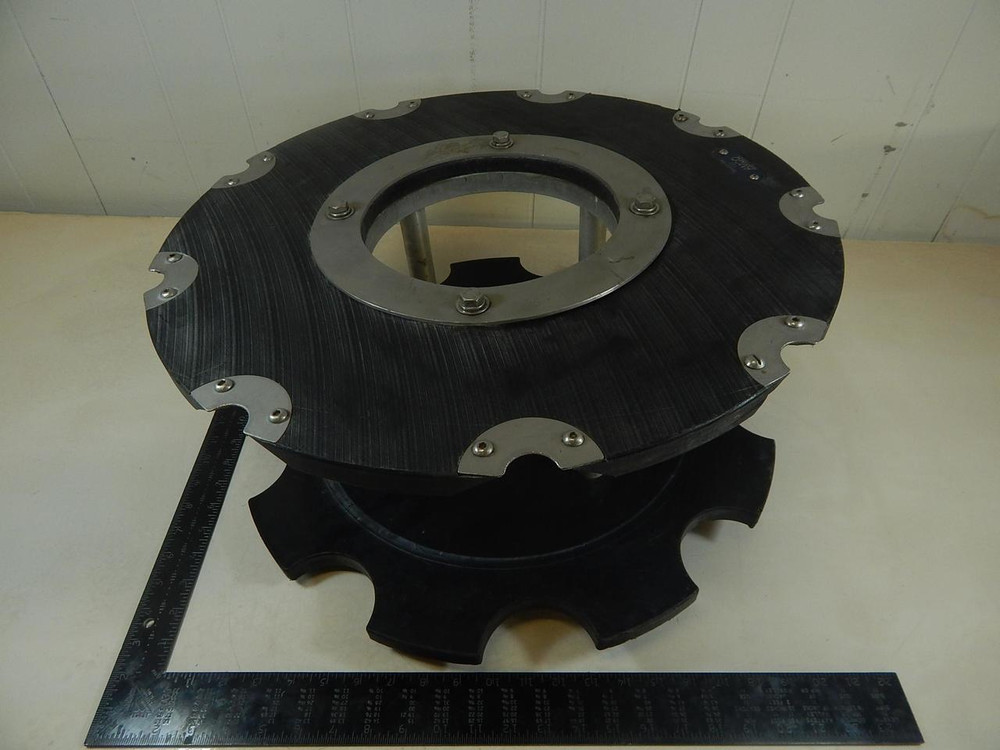 AMCO 6700 Trine Labelers Roll T94184 For Sale