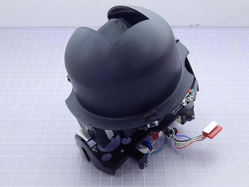 Ultrak KDSA00P1-R Scan Pendant T94349 For Sale