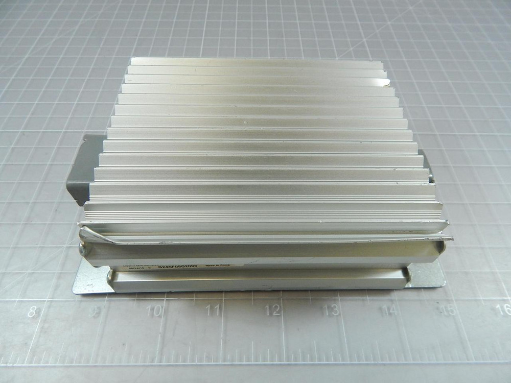 YanFeng Visteon S69GA, 8A5T-18C808-AB, G245F0802093 Audio Amplifier T94651 For Sale