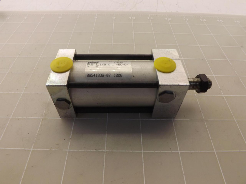 PHD AVB11/8X1-BC-E-P PNEUMATIC CYLINDER T46932