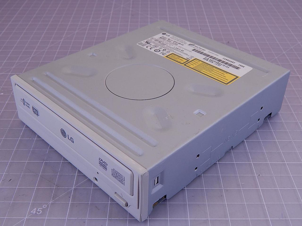 LG GSA-H10A Super Multi DVD Drive T95265 For Sale