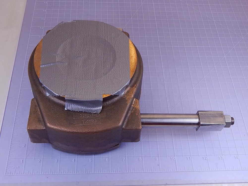 18590 1459 Gearbox T95424 For Sale