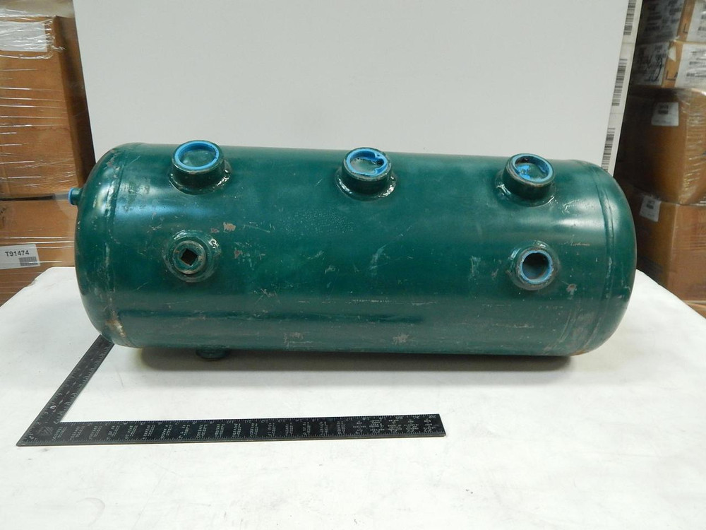 Brunner A2056.3, 0786, LMH-01002-2, 15955H 20 Gal Air Tank T95405 For Sale