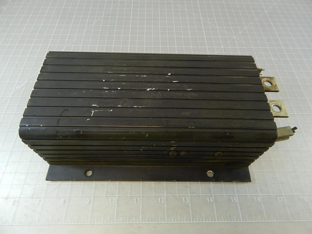 Curtis PMC 1205X-4413 DC Motor Controller T96097 For Sale