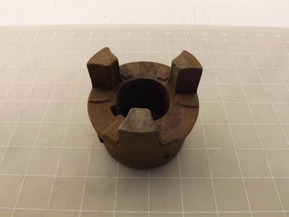 LOT OF 3 GERBING G-1000-1 7/16 COUPLING COUPLER T47071