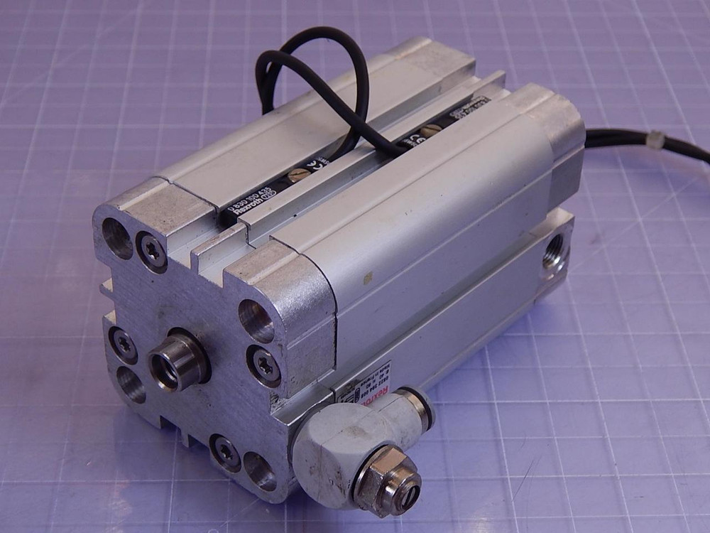 Rexroth 0822 394 008 Cylinder T96201 For Sale