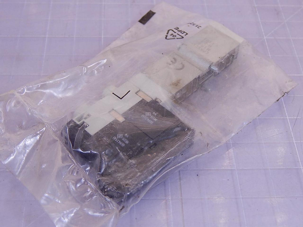 CPASC1-M1H-K-H-2.5, V502 Pneumatic Valve T96329 For Sale