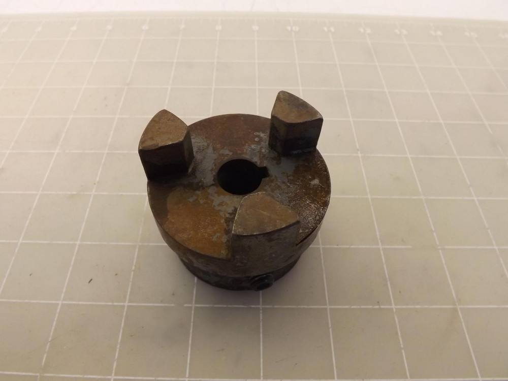 LOVEJOY L-100 COUPLING COUPLER T47094