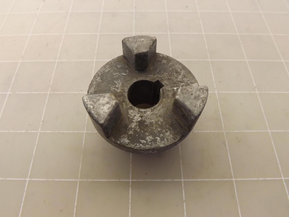 LOVEJOY L-090 COUPLING COUPLER T47107
