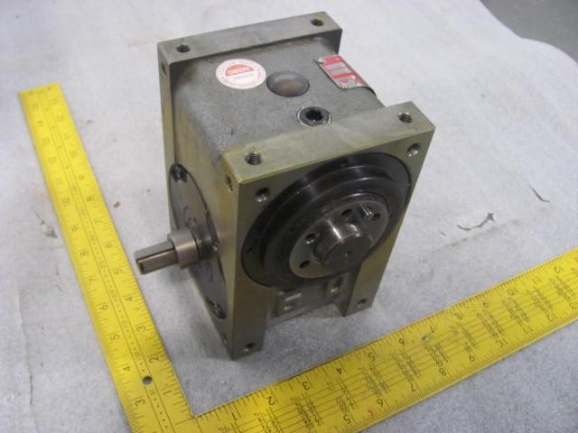 SANDEX 5DF INDEXING ROTARY DRIVE 2 POS. 04152L-S3AL