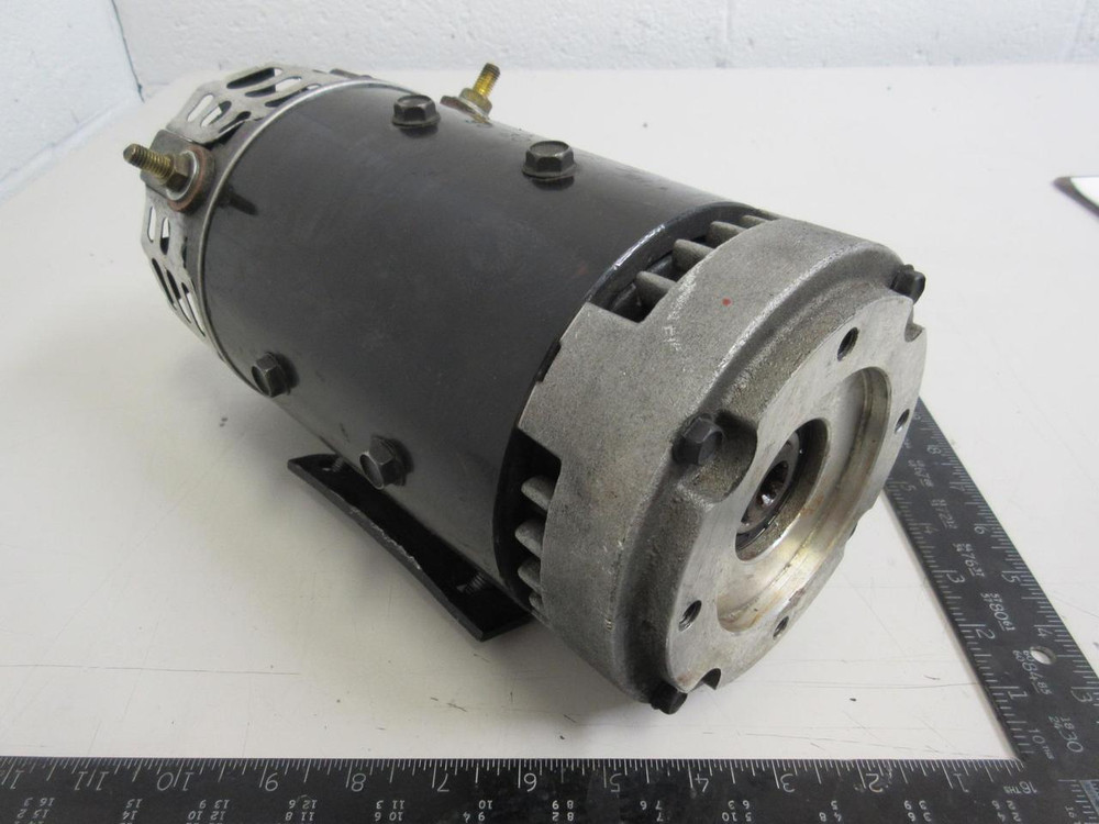 140-01-4002A Electric Motor 24 V T96918 For Sale