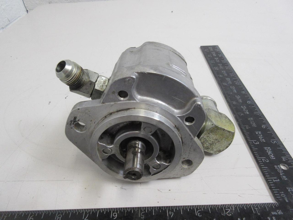 Kayaba 368616, 2HEK Hydraulic Pump T96922 For Sale
