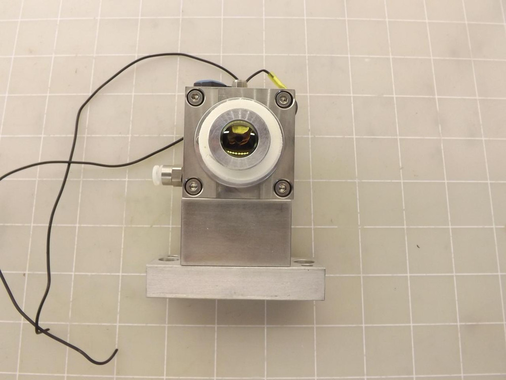 22-13-21-00/03 TEST EQUIPMENT LENS ASSEMBLY T47150