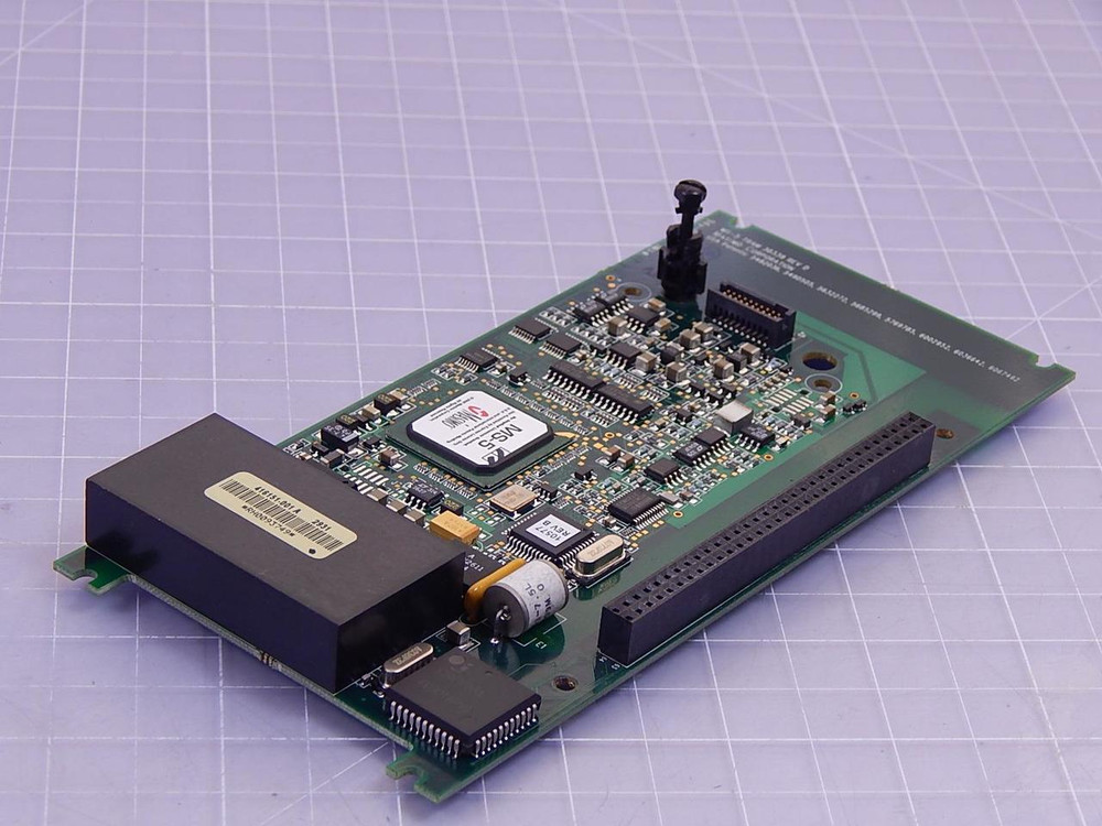 Masimo MS-5, TRAM 30339 Circuit Board T96976 For Sale