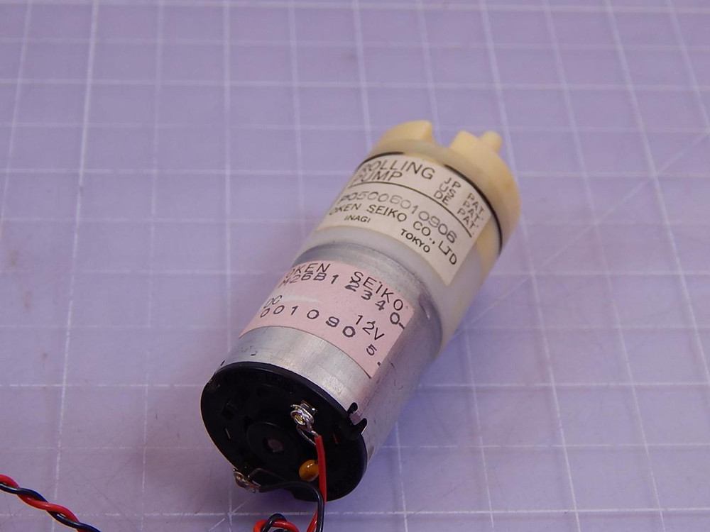 Oken Seiko P05006010906, M26B12340 Rolling Pump T97042 For Sale