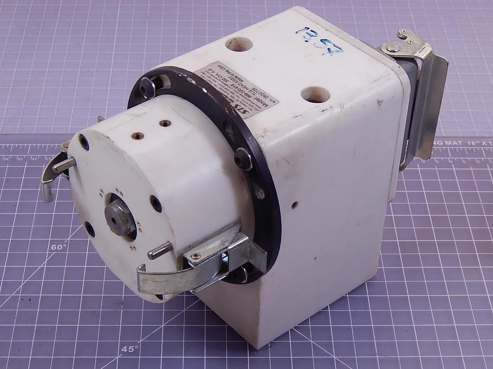 Slaughter Test Systems 999-020-919 TLG Head Assy T97662 For Sale
