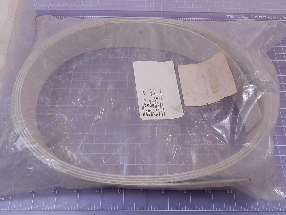 Kirkhill S-13117-75 Silicone Seal T97755 For Sale