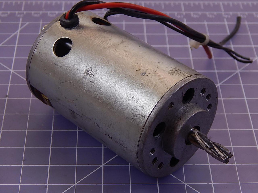HC-3430M12, OD880XA Motor T98308 For Sale