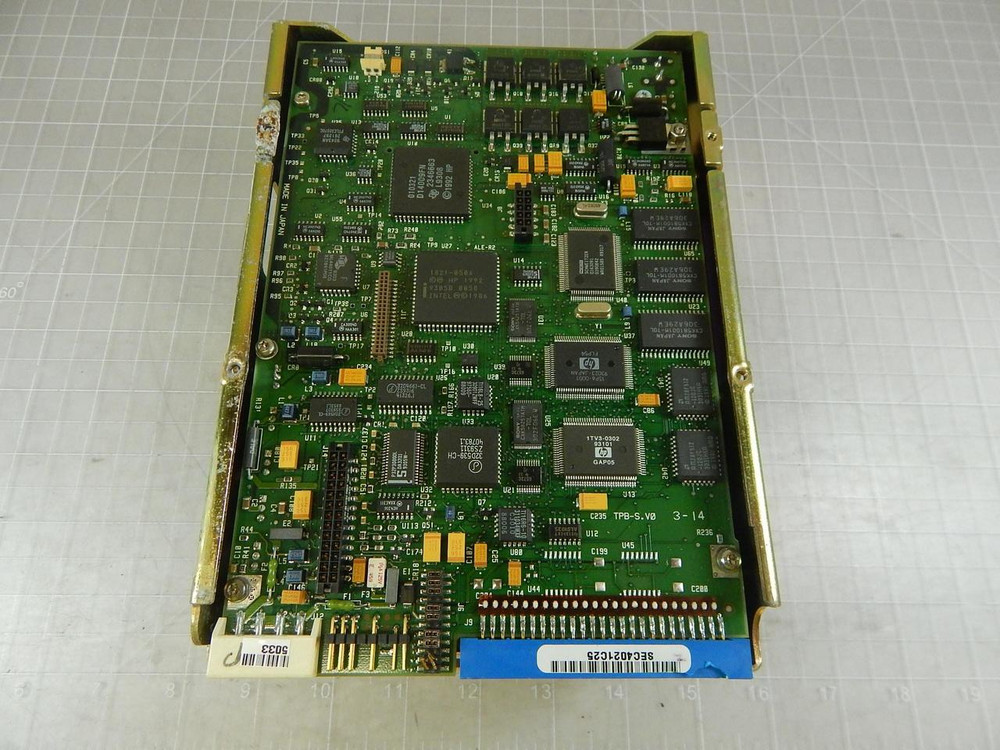 HP, Hewlett Packard  0950-2364 Rev 3342 Hard Drive For Sale