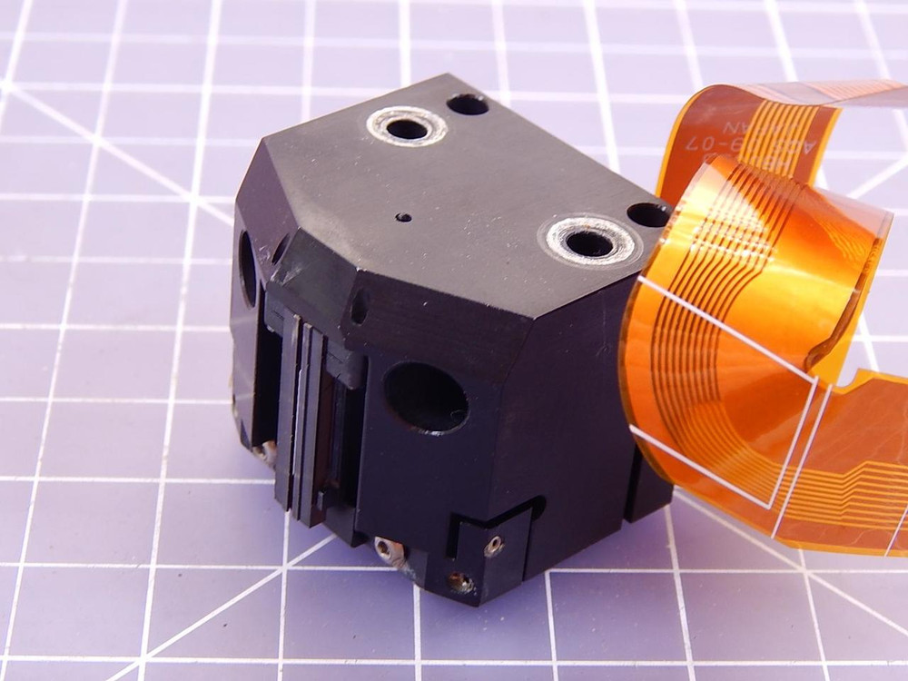 08L8989 H80053 AQS 09-07 Sensor Tape Head Assembly For Sale