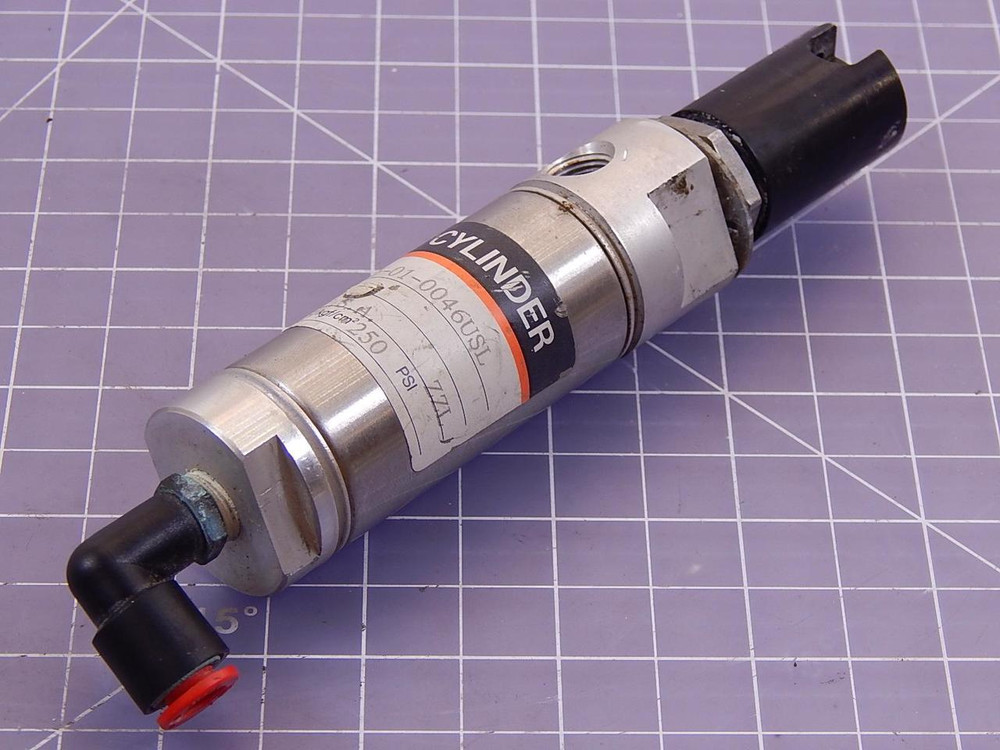 SMC  NCMB106-01-0046USL Cylinder  For Sale