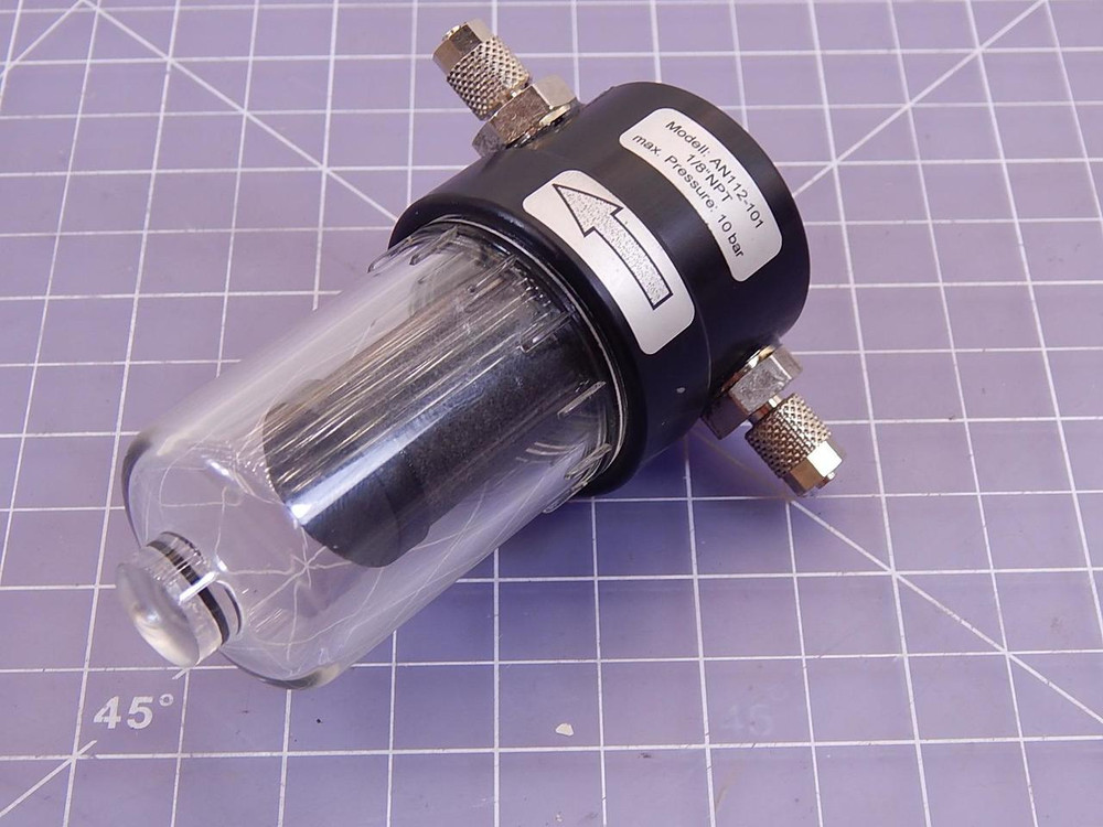 AN112-101 Pneumatic Filter T98952 For Sale