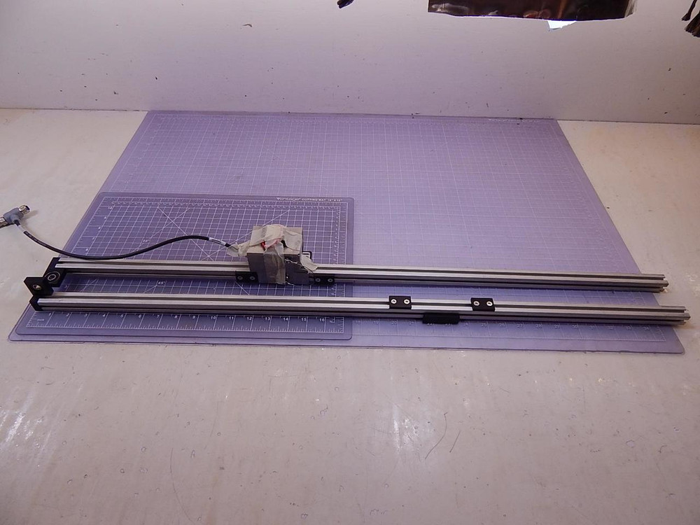 Kurtz Ersa EM146-40-26-00, 264625 Cover Sprayer VF3 w/o Inlet T98953 For Sale