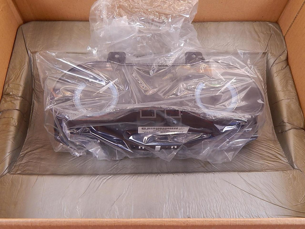 GM GMX353, A2C80192200 Buick Lacrosse Speedometer Cluster T99029 For Sale