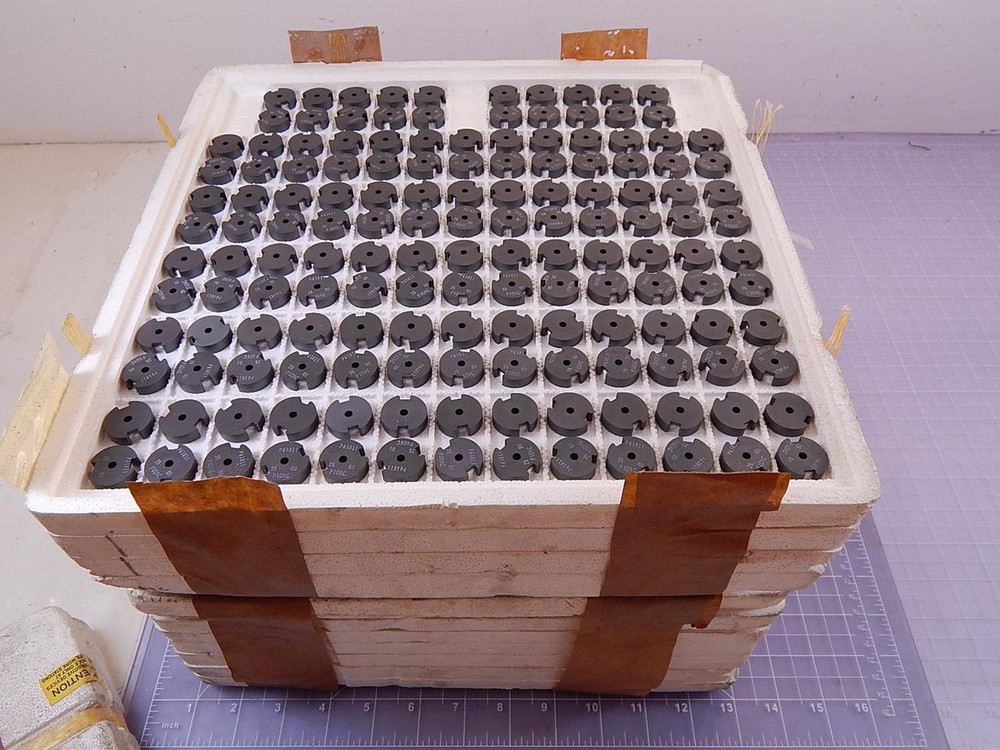 Lot of 1550 F013363-002, 013363-002 Ferrites T99196 For Sale