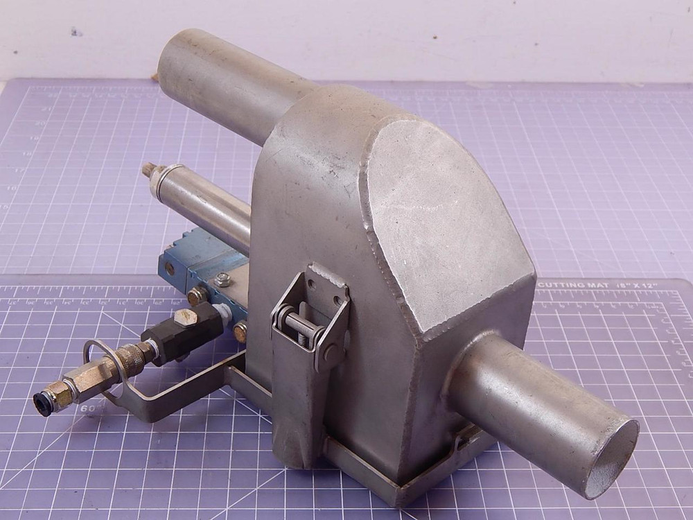 Unadyn 311150-00 PSO Valve Assembly T99218 For Sale